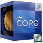 Alder Lake, Core i9 12900K 3.2GHz box