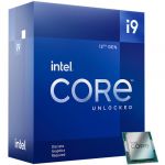 Alder Lake, Core i9 12900KF 3.2GHz box