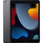 iPad (9th Generation 2021) 10.2 inch 256GB Wi-Fi + Cellular Space Grey