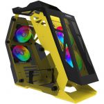 Saiph Yellow-Black ARGB