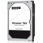 Ultrastar 7K6 3.5 6000 GB SAS