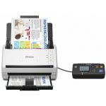 WorkForce DS-530II Format A4, USB 3.0