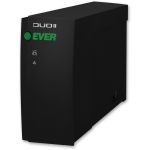 1000VA Duo II Pro 1 kVA 4 AC outlet(s)