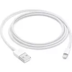 Cablu de date Lightning - USB, 1m
