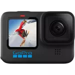 Camera video actiune HERO10 Black