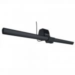 E-Reading - Lampa LED - warm/natural/pure white light - 2700-6500 K