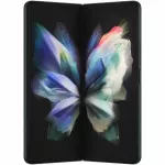 Galaxy Z Fold 3, Octa Core, 512GB, 12GB RAM, Dual SIM, 5G, 5-Camere, Phantom Green