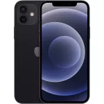 iPhone 12, 128GB, 5G, Black