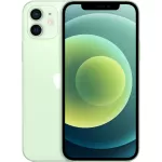 iPhone 12, 64GB, 5G, Green
