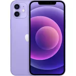 iPhone 12, 64GB, 5G, Purple