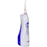 Irigator bucal , PR-770, 8.5 bar, Wireless, Alb