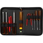 Kit Unelte PC CTK200 11 Piese