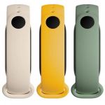 Mi Smart Band 6 Strap 3 pack Ivory/Olive/Yellow