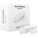 Senzor FGDW-002-1 ZW5 door/window sensor Wireless White