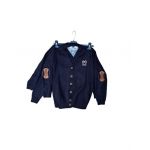 Bluza Engros pentru copii, cu nasturi