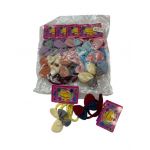 Elastic pentru par 13 en-gross