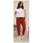 Pantaloni sport batal cu cusatura pe picior, en-gross