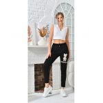 Pantaloni sport, cu ursulet, en-gross