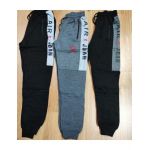 Pantaloni vatuiti pentru barbati ”Air Joan”, en-gross