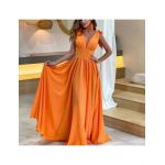 Rochie lunga dama Engros