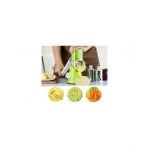 Răzătoare manuală verde pentru legume,fructe engros