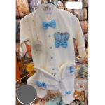 Set 3 piese bebe