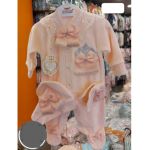 Set 3 piese bebe