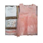 Set 4 piese bebelusi, in cutie
