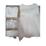 Set 4 piese bebelusi, in cutie