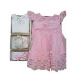 Set 4 piese bebelusi, in cutie