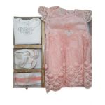 Set 4 piese bebelusi, in cutie