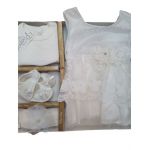 Set 4 piese bebelusi, in cutie