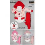 Set bebe ENGROSS