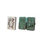 Trusa manechiura 116 pentru unghii 9 PCS en-gross