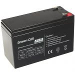 AGM06 Baterie UPS Sealed Lead Acid (VRLA) 12 V 9 Ah