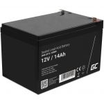 AGM08 Radio-Controlled (RC) model accessory/supply Battery