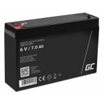 AGM12 Radio-Controlled (RC) model accessory/supply Battery