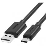 Cablu Date C14068BK 2 m USB A USB C