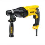 Ciocan Rotopercutor D25133K SDS Plus 1500 RPM 800 W
