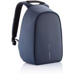 Ghiozdan Anti-Furt BOBBY HERO REGULAR NAVY P705.295