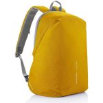 Ghiozdan Anti-Furt BOBBY SOFT YELLOW P705.798
