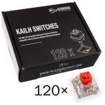 Kailh Box Red Switches (120 buc)