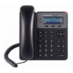 Networks GXP1610 telephone DECT telephone Black