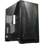 O11 Dynamic XL ROG Certified Black