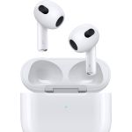 AirPods 2021 (3rd generation) cu MagSafe Charging Case