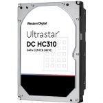 Ultrastar DC HC310 HUS726T6TAL4204 3.5 6000 GB SAS