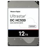 Ultrastar He12 3.5 12000 GB Serial ATA