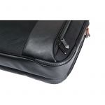 15,6 CORNELL 15 notebook case 39.6 cm (15.6) Briefcase Black