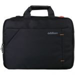 305014 notebook case 35.8 cm (14.1) Toploader bag Black