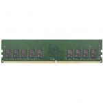 Accesoriu NAS Memorie RAM 4GB DDR4 non-ECC Unubuffer